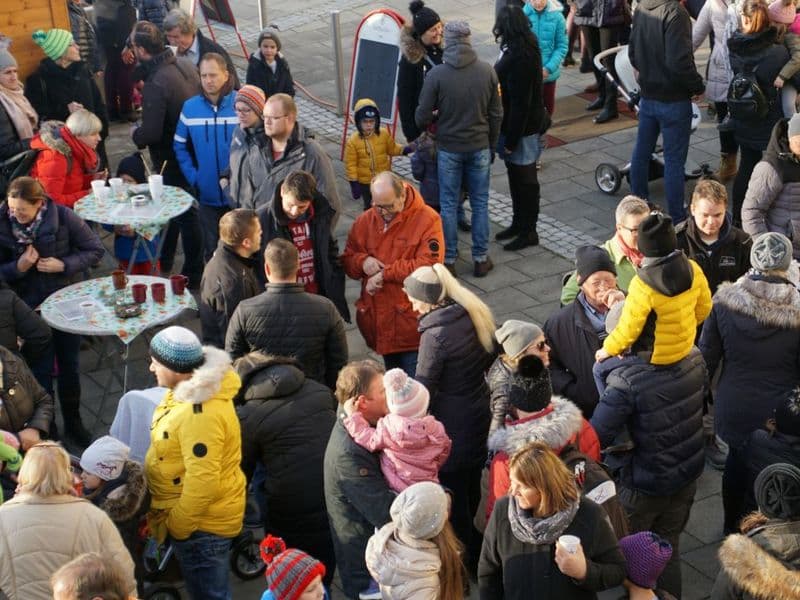 Nikolomarkt 2019 – Foto 14