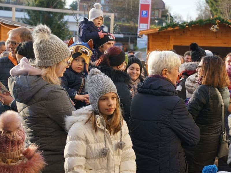 Nikolomarkt 2019 – Foto 15