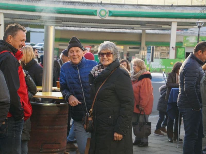 Nikolomarkt 2019 – Foto 16