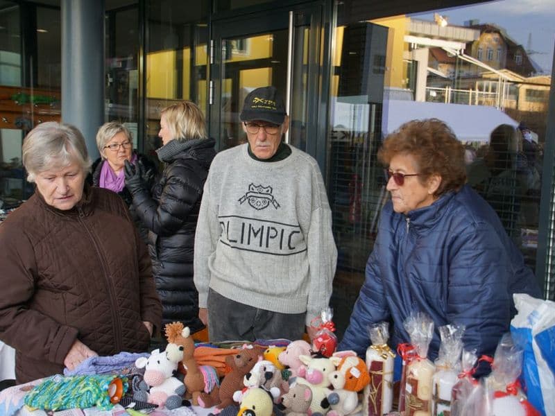 Nikolomarkt 2019 – Foto 17