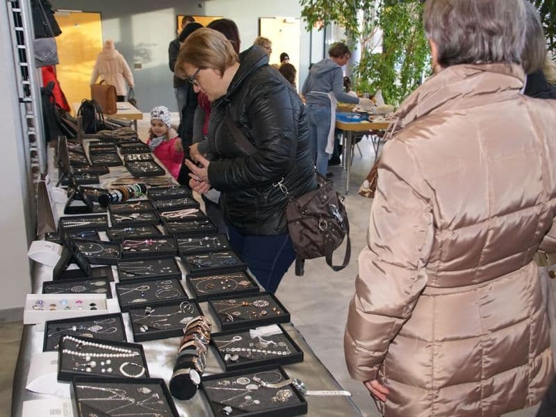 Nikolomarkt 2019 – Foto 2