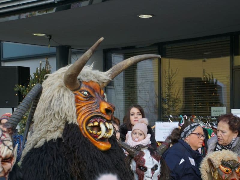 Nikolomarkt 2019 – Foto 21