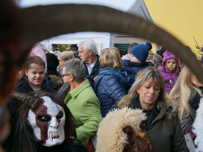 Nikolomarkt 2019 – Foto 23