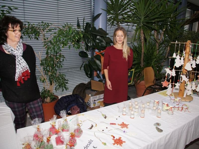 Nikolomarkt 2019 – Foto 3