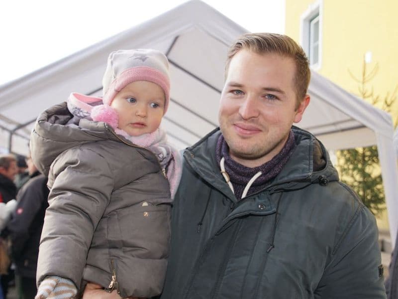 Nikolomarkt 2019 – Foto 8