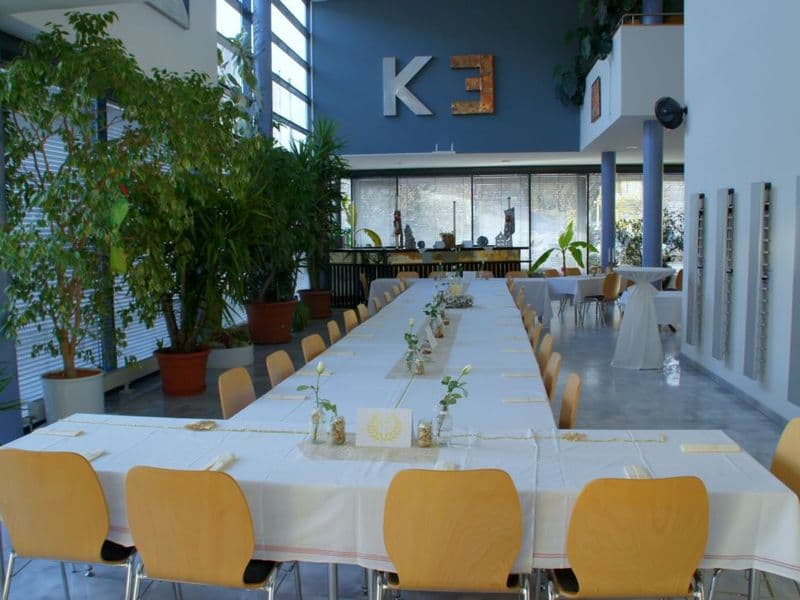 Foyer im K3 (14)