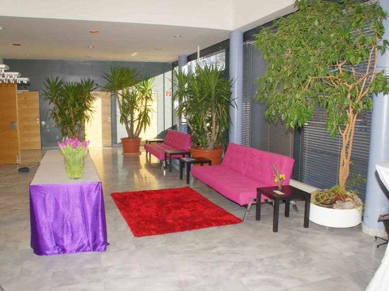 Foyer im K3 (17)