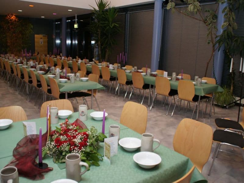 Foyer im K3 (2)