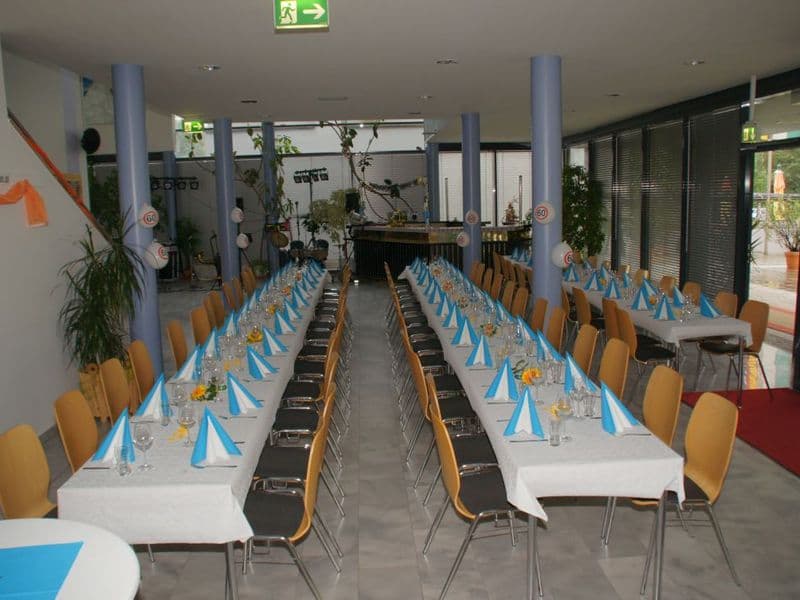 Foyer im K3 (3)