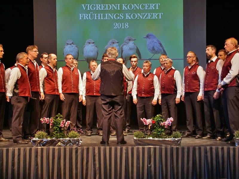 Vinko Poljanec 2018 – Foto 1