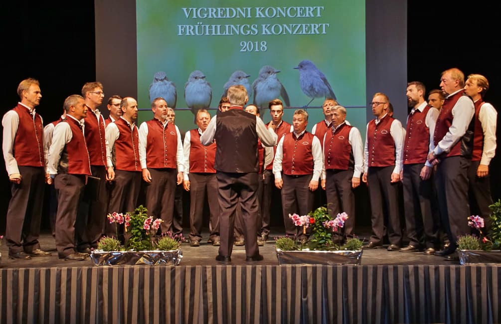 Vinko Poljanec 2018 – Foto 1