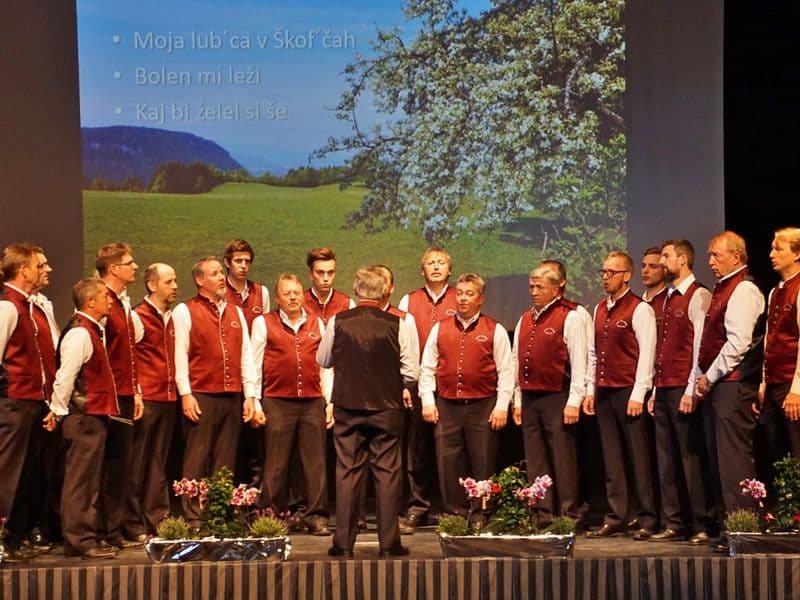 Vinko Poljanec 2018 – Foto 2
