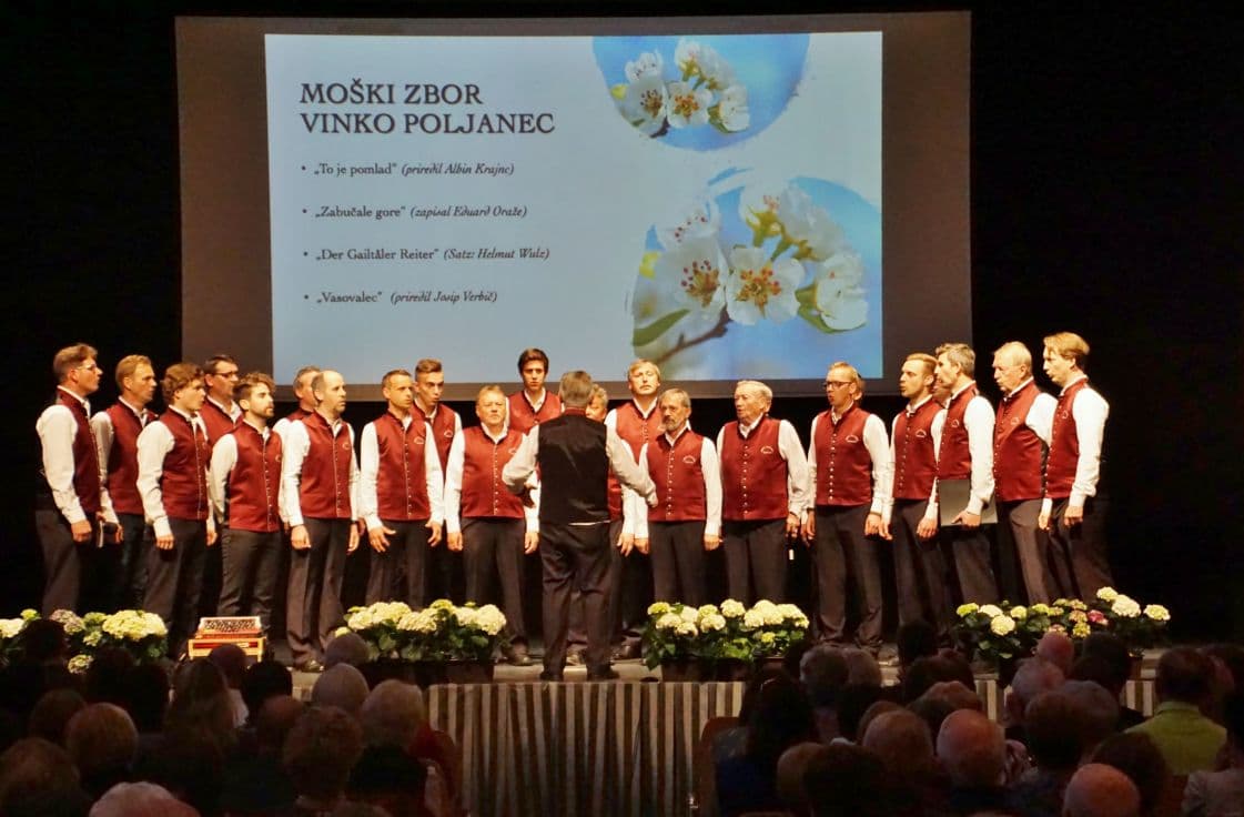 Vinko Poljanec 2019