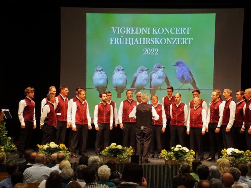 Vinko Poljanec 2022