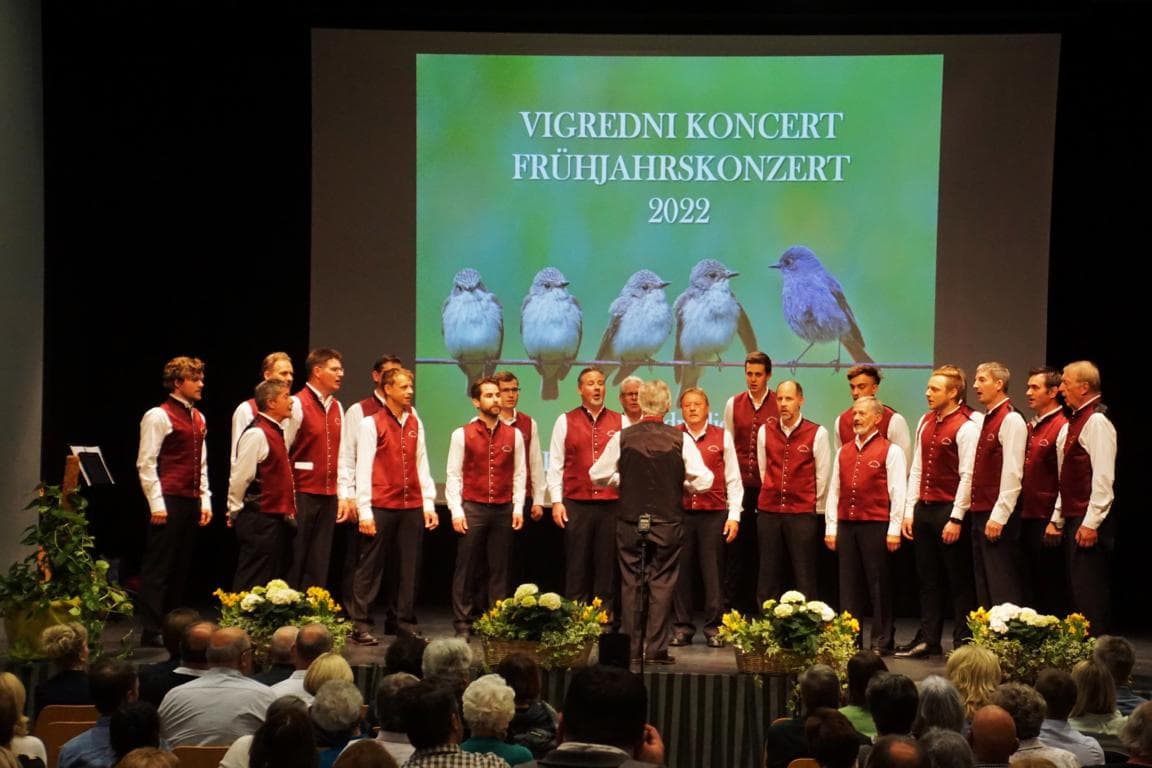 Vinko Poljanec 2022
