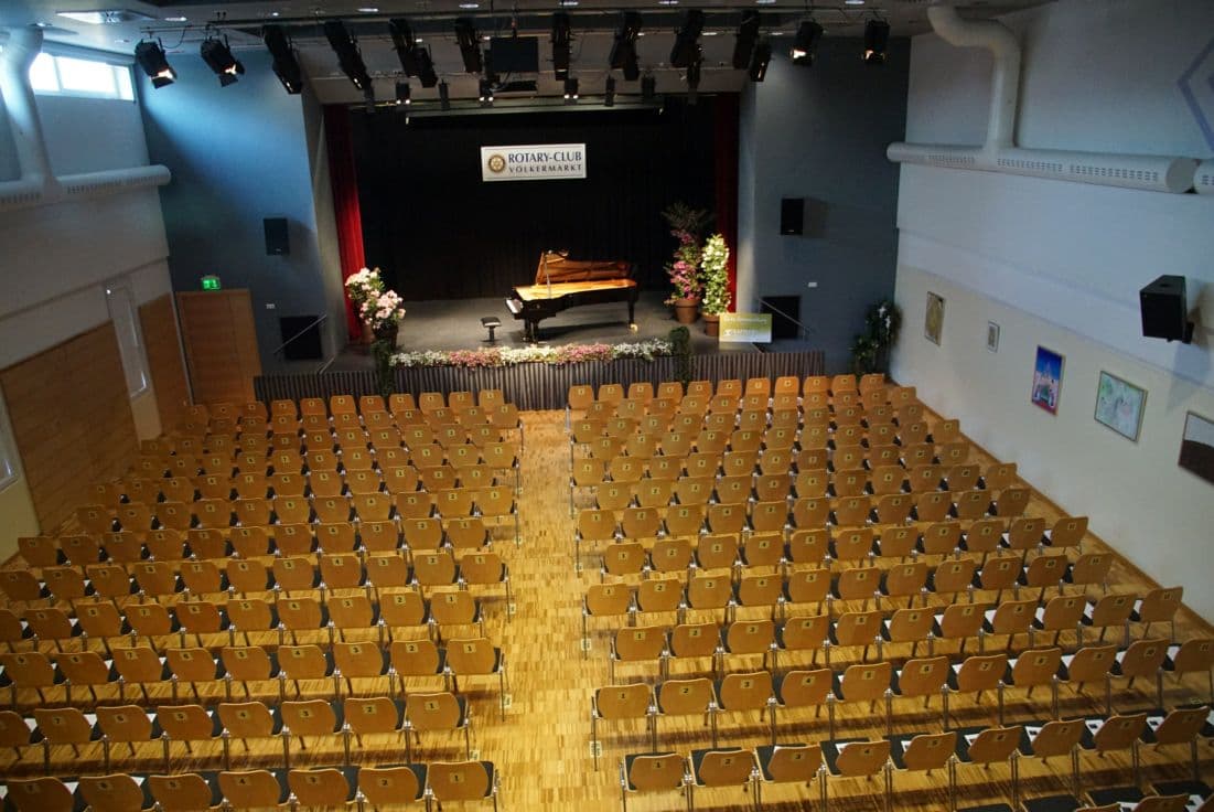 Blick von der Galerie in den großen Saal (23)